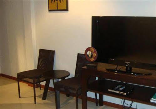 Kluay Mai Guest House Strand von Chaweng Exterior foto